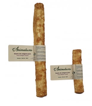 Snack de colágeno con vacuno